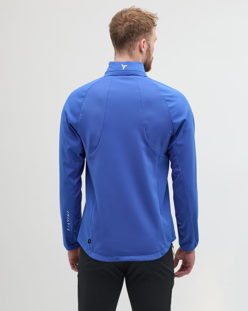 Silvini pánská bunda MJ2501 Cassiano