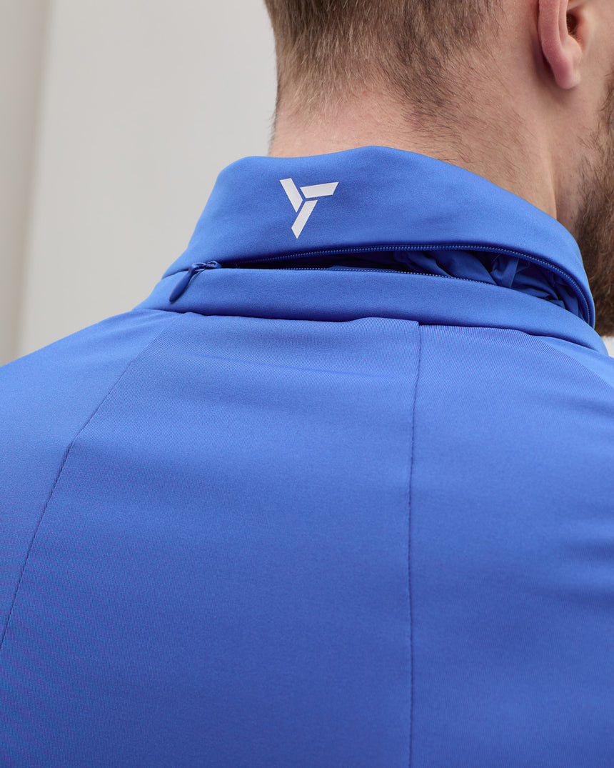 Silvini pánská bunda MJ2501 Cassiano