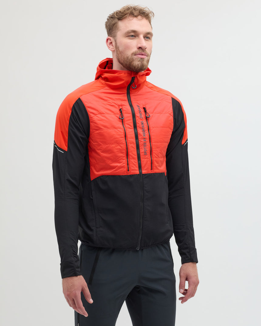 Silvini pánská bunda MJ2515 Core