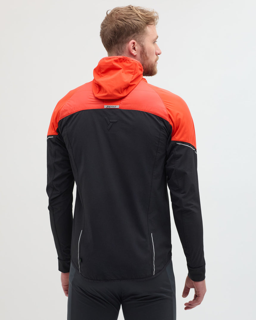 Silvini pánská bunda MJ2515 Core