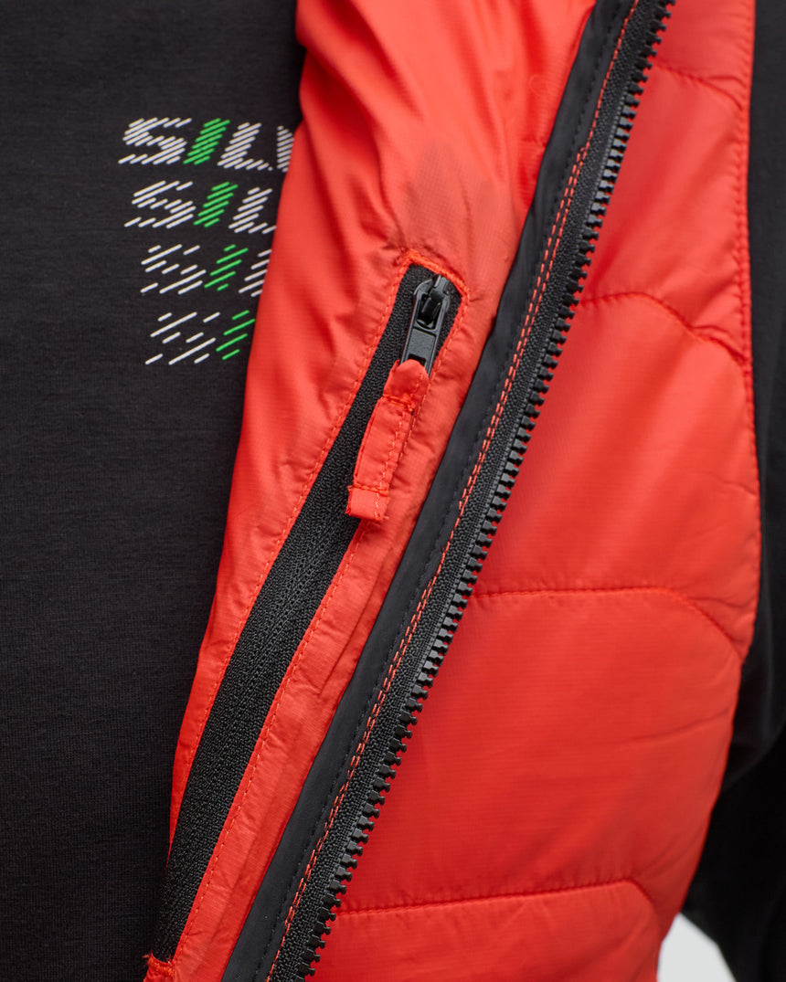 Silvini pánská bunda MJ2515 Core