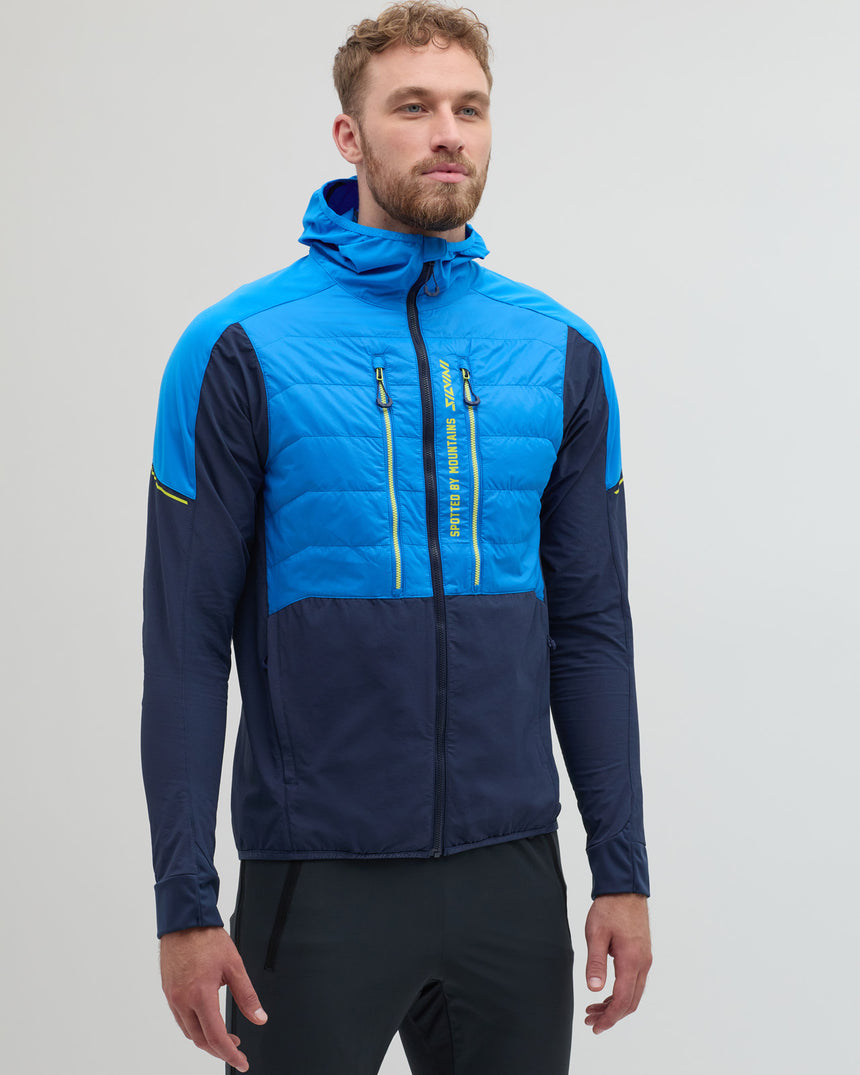 Silvini pánská bunda MJ2515 Core