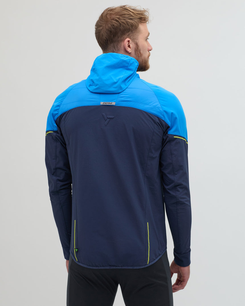 Silvini pánská bunda MJ2515 Core