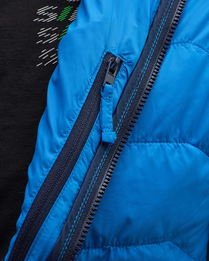 Silvini pánská bunda MJ2515 Core