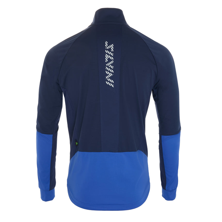 Silvini pánská bunda MJ2601 Pusterio