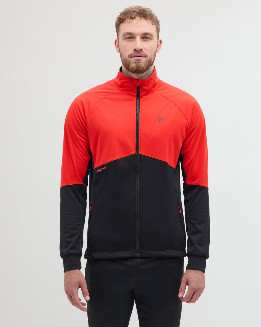 Silvini pánská bunda MJ2601 Pusterio