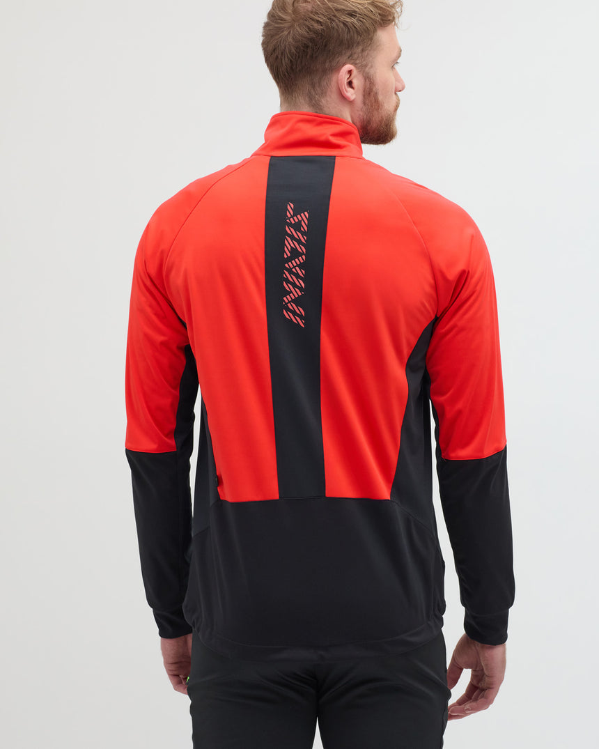 Silvini pánská bunda MJ2601 Pusterio