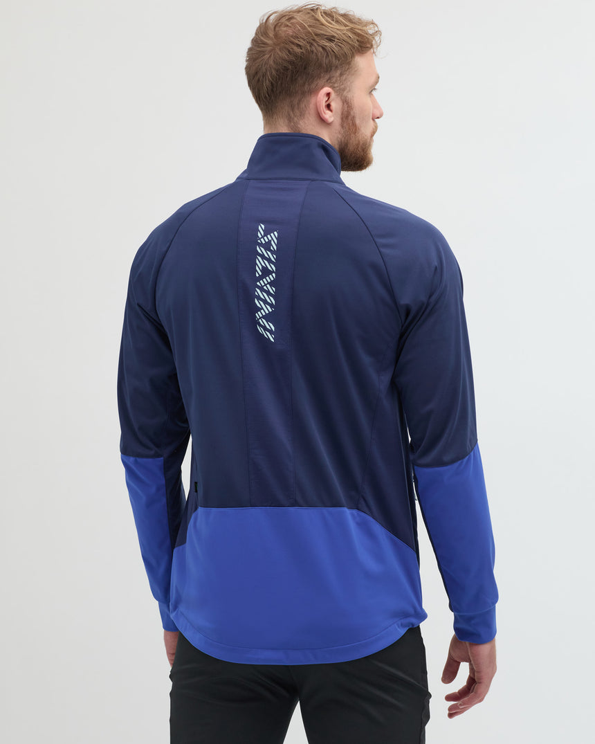 Silvini pánská bunda MJ2601 Pusterio