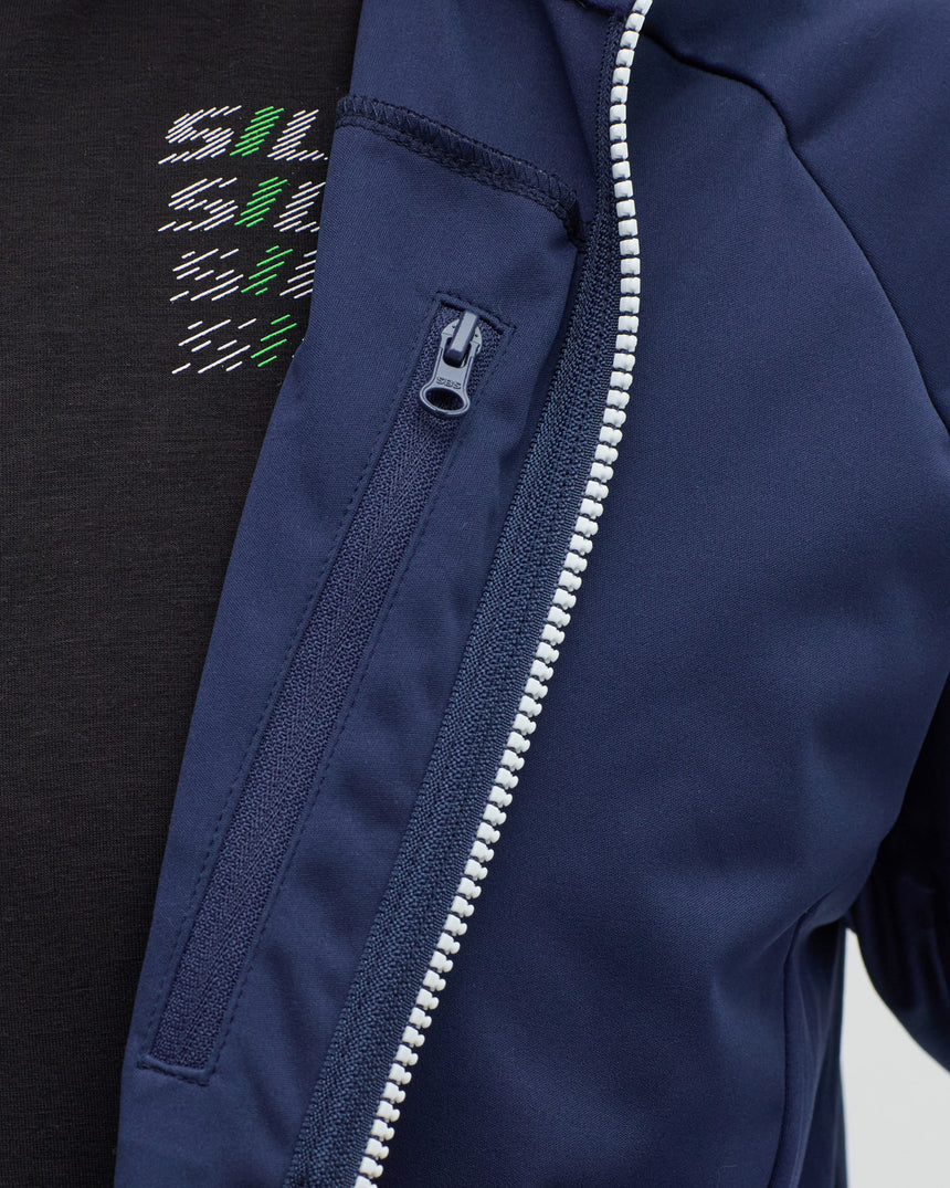 Silvini pánská bunda MJ2601 Pusterio