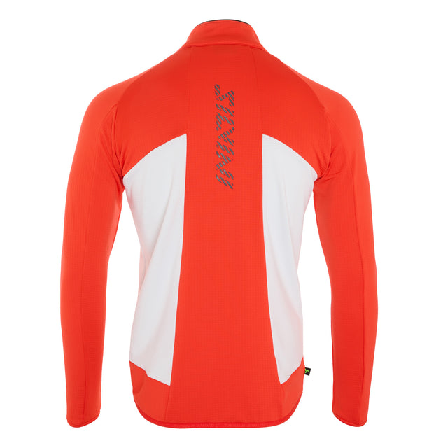 Silvini pánská mikina MJ2602 Valdaoro
