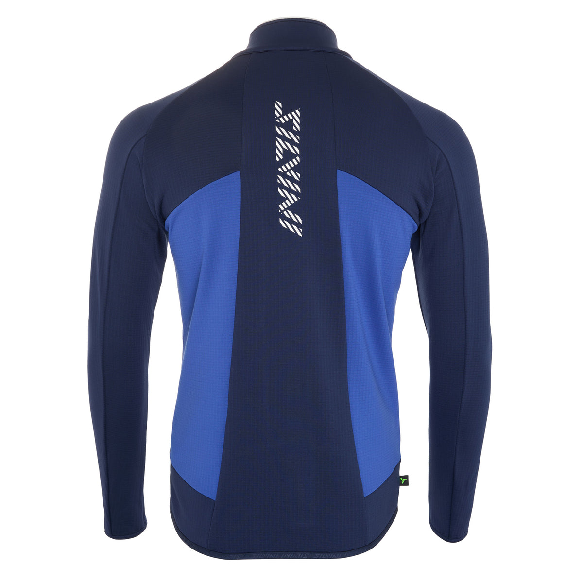 Silvini pánská mikina MJ2602 Valdaoro