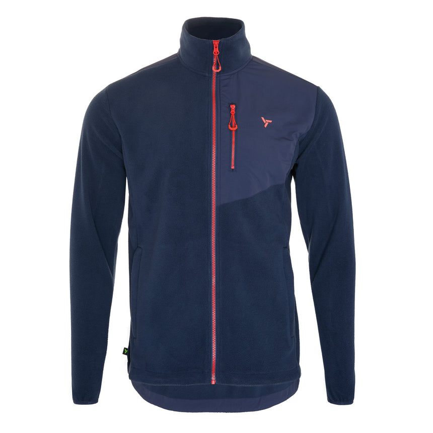 Silvini pánská mikina MJ2605 Anterselvo