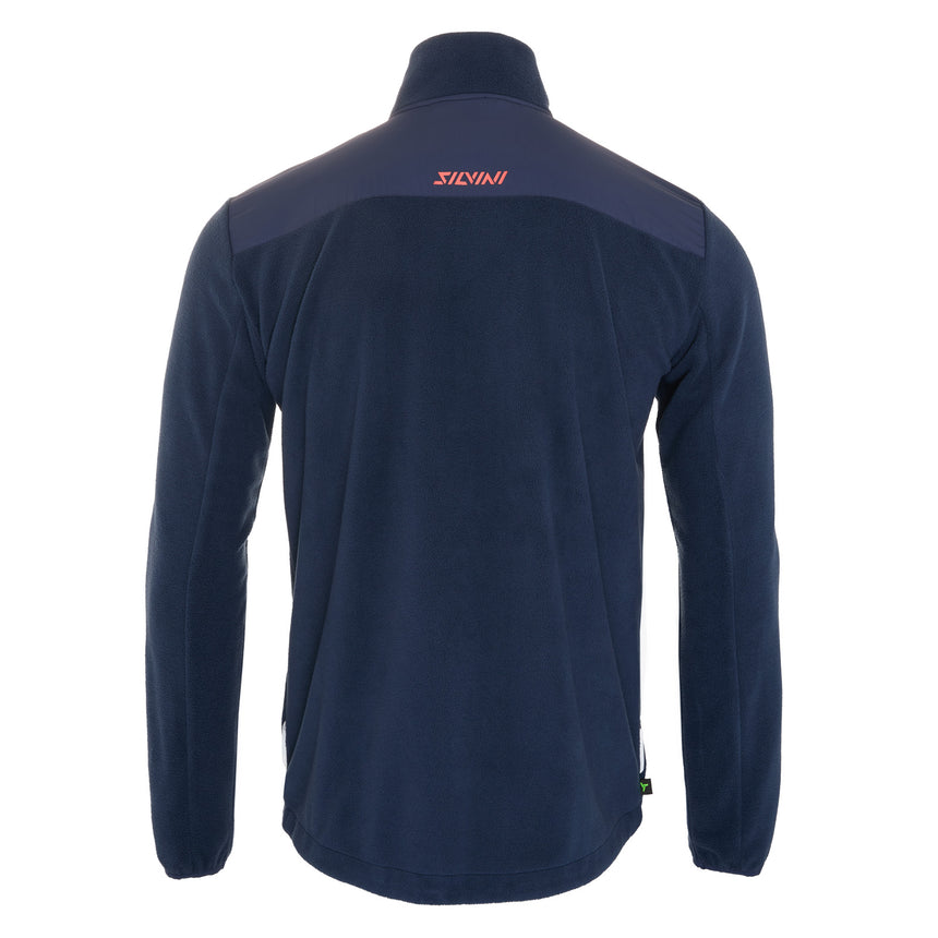 Silvini pánská mikina MJ2605 Anterselvo