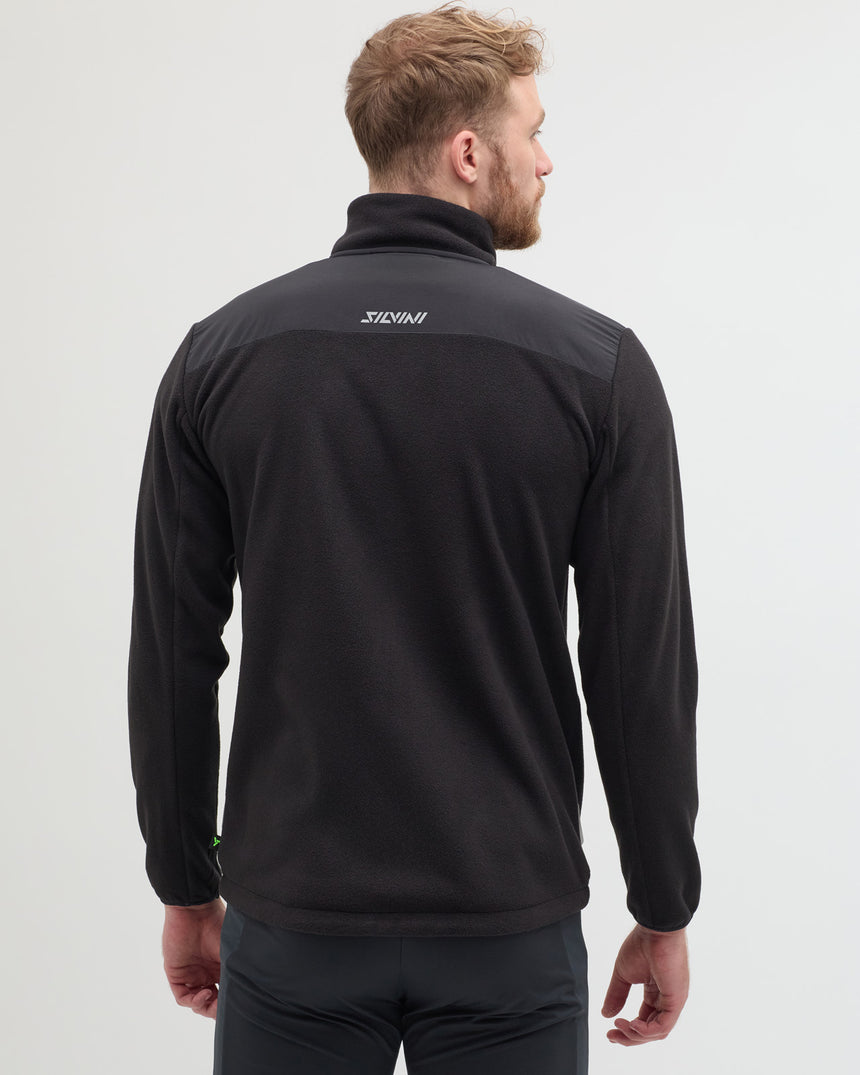 Silvini pánská mikina MJ2605 Anterselvo