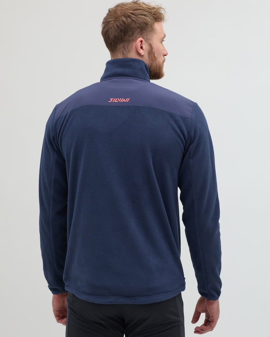 Silvini pánská mikina MJ2605 Anterselvo