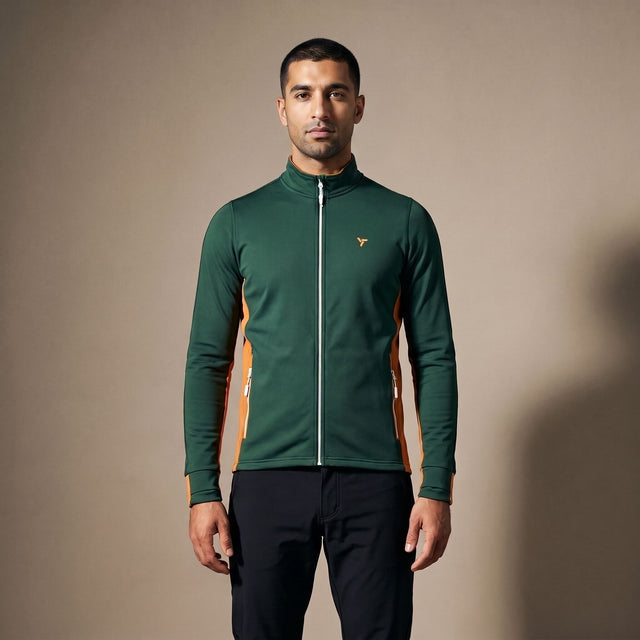 Pánská bunda MJ2703 Arestino