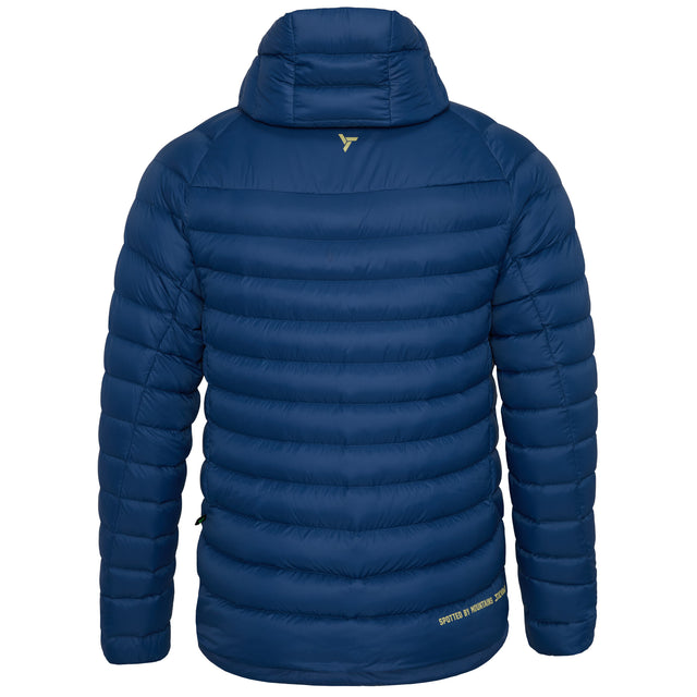 Pánská bunda MJ2709 Piuro