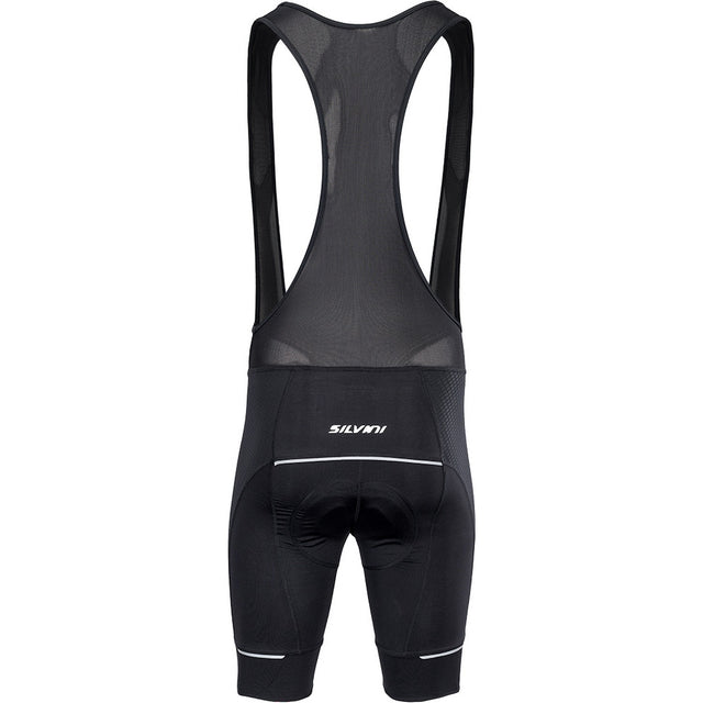 Pánské cyklo kalhoty Silvini MP1004 Fortore