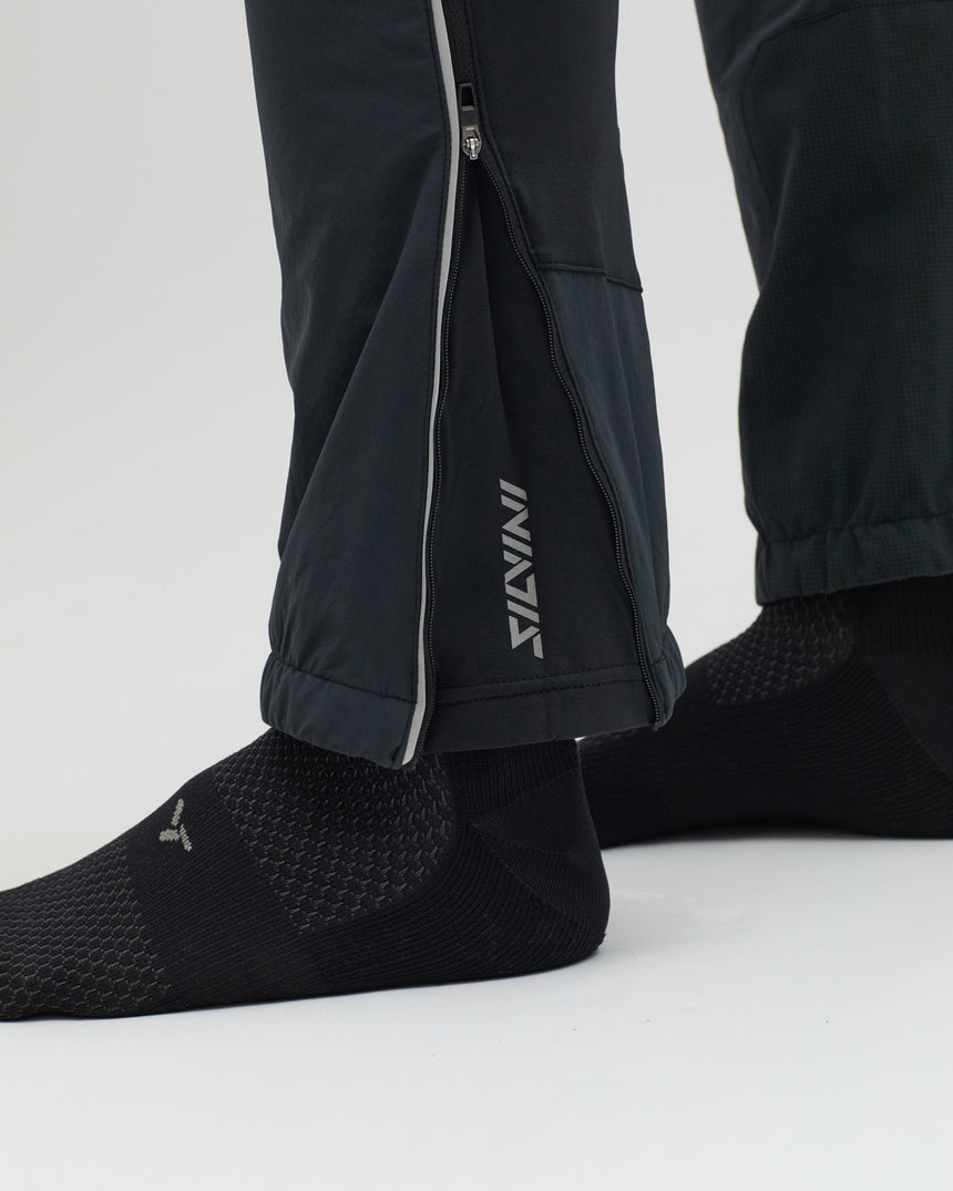 Silvini pánské kalhoty MP1144 Soracte