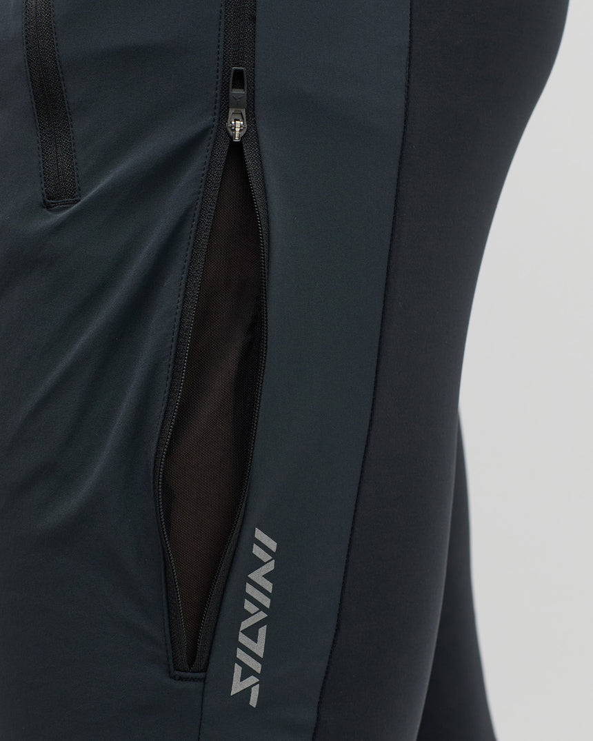 Silvini pánské kalhoty MP1144 Soracte