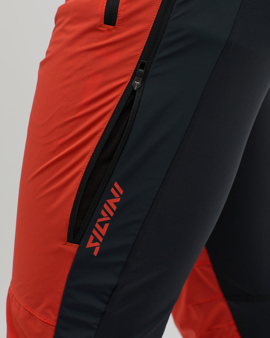 Silvini pánské kalhoty MP1144 Soracte