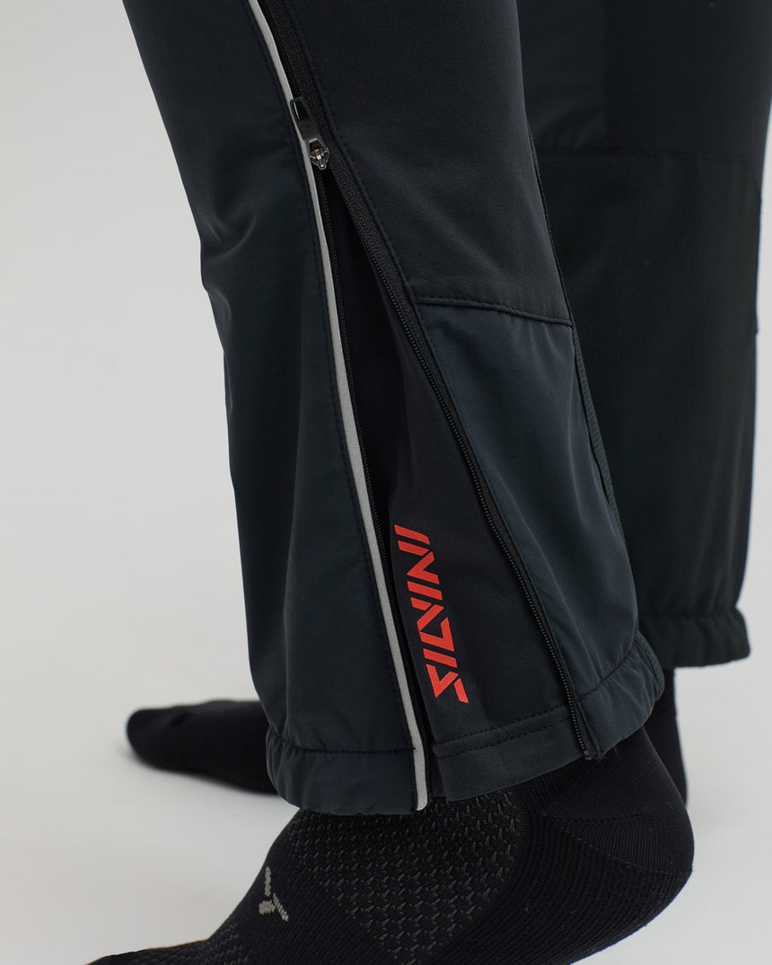 Silvini pánské kalhoty MP1144 Soracte