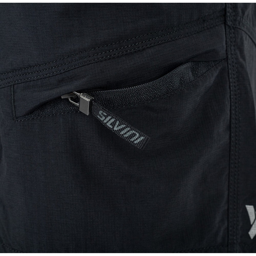 Silvini pánské kraťasy MP1616 Rango