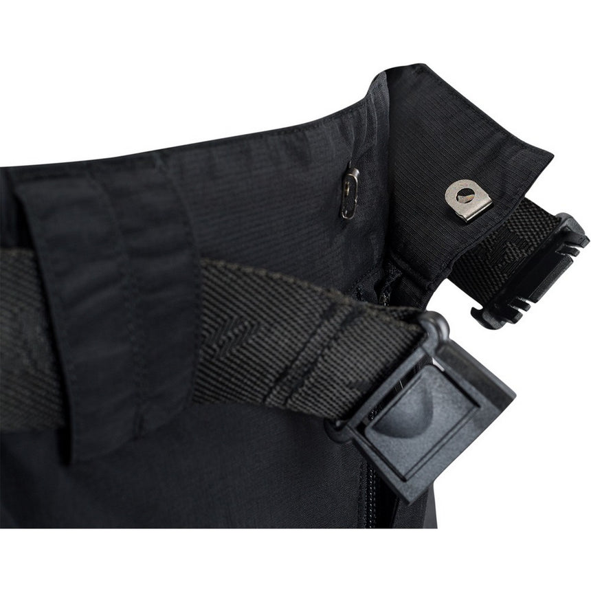 Silvini pánské kraťasy MP1616 Rango