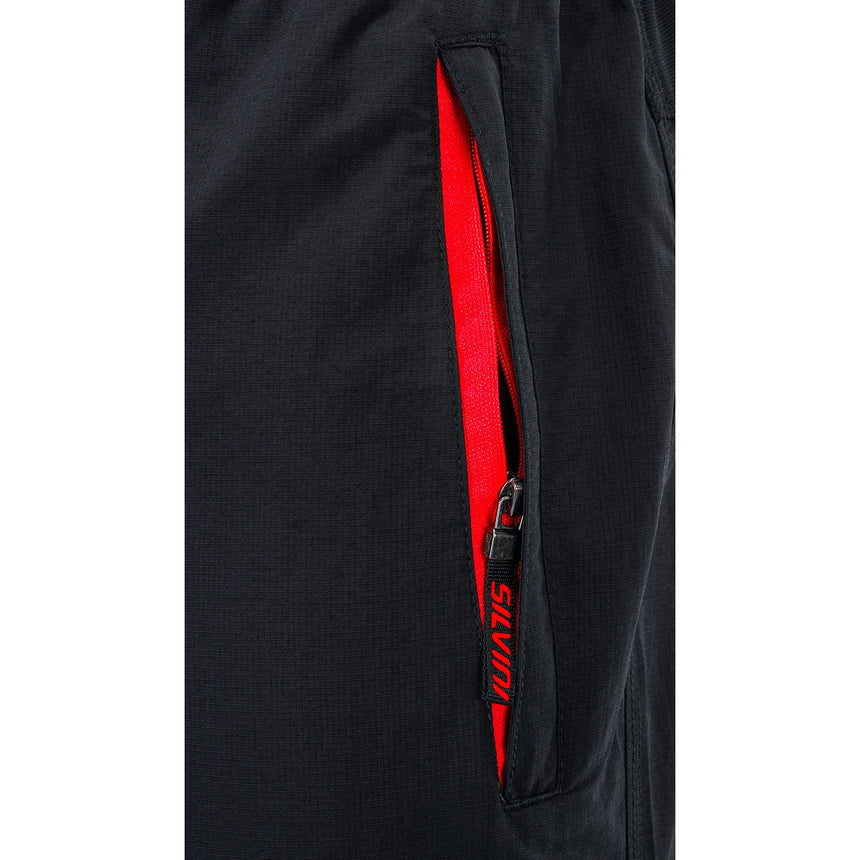 Silvini pánské kraťasy MP1616 Rango