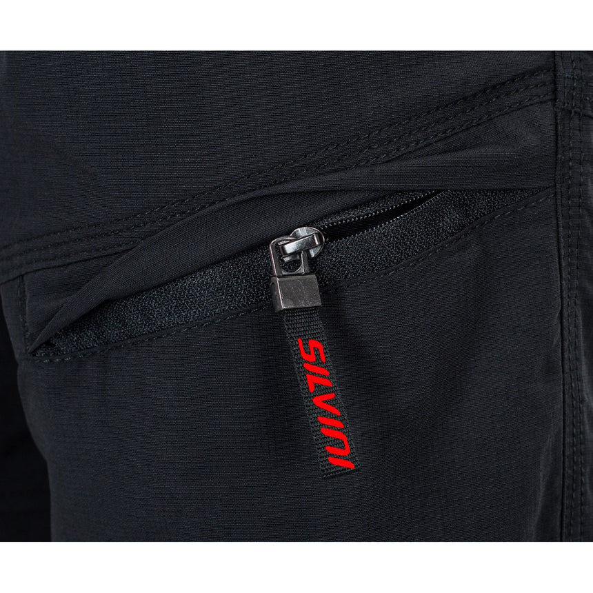 Silvini pánské kraťasy MP1616 Rango