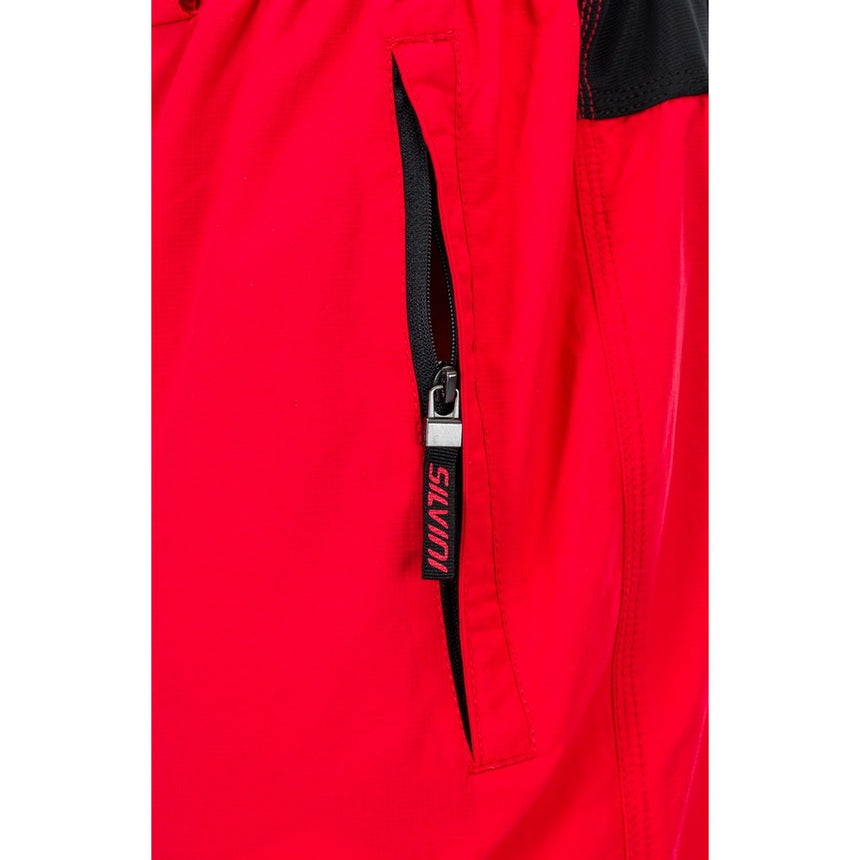 Silvini pánské kraťasy MP1616 Rango