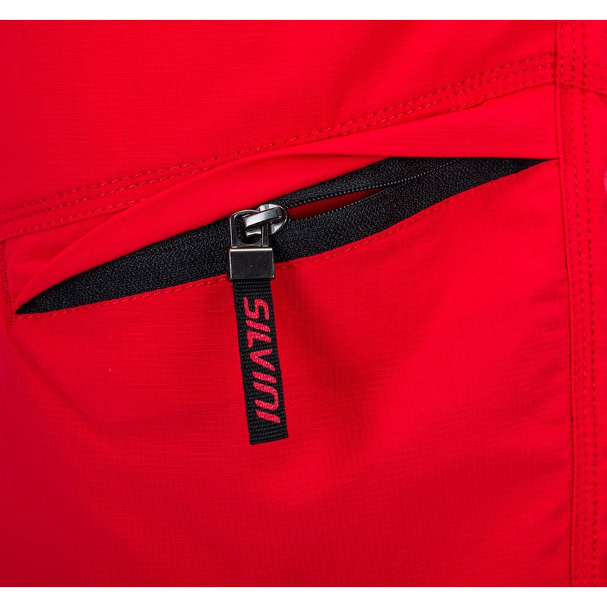 Silvini pánské kraťasy MP1616 Rango