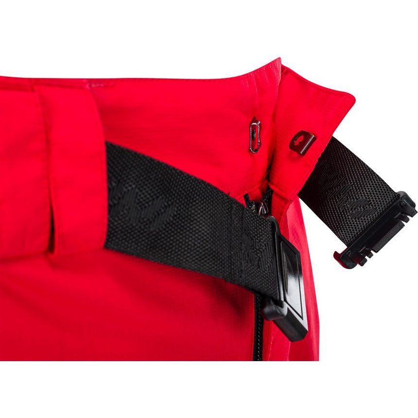 Silvini pánské kraťasy MP1616 Rango