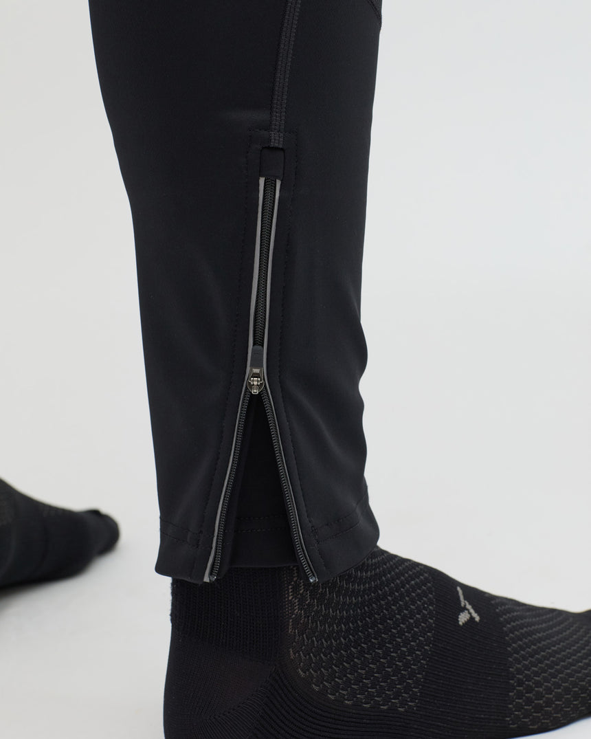 Silvini pánské elastické kalhoty MP1706 Movenza