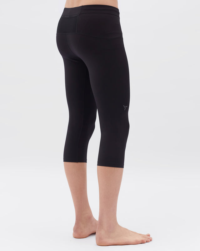 Silvini pánské 3/4 elastické kraťasy MP2251 Luttano