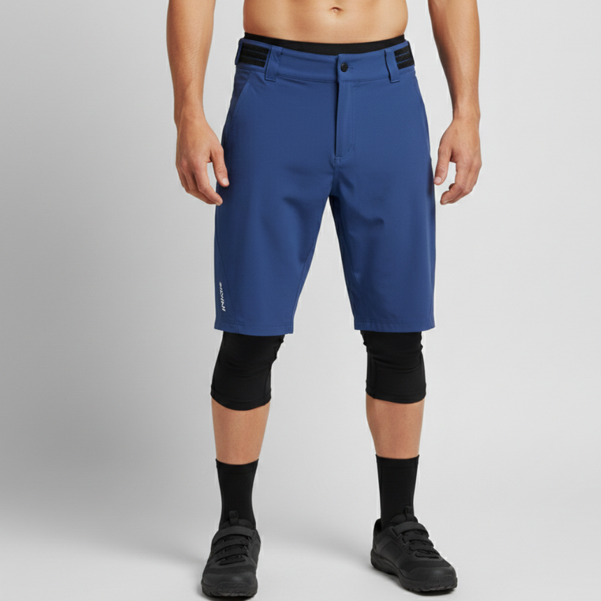 Silvini pánské kraťasy MP2525 Elvo