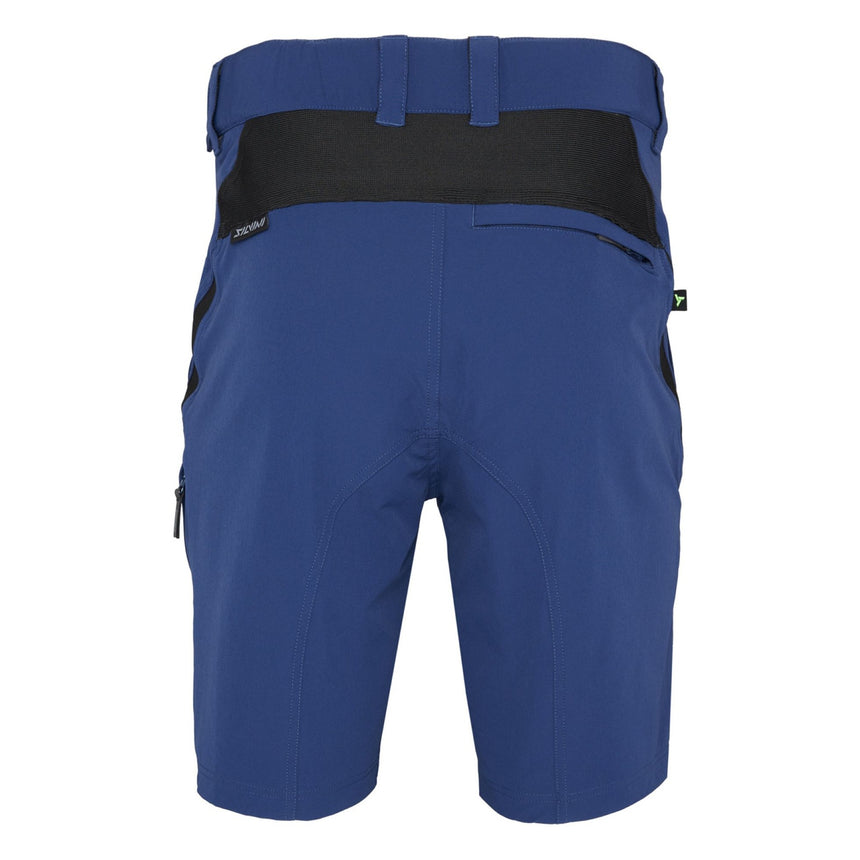 Silvini pánské kraťasy MP2525 Elvo