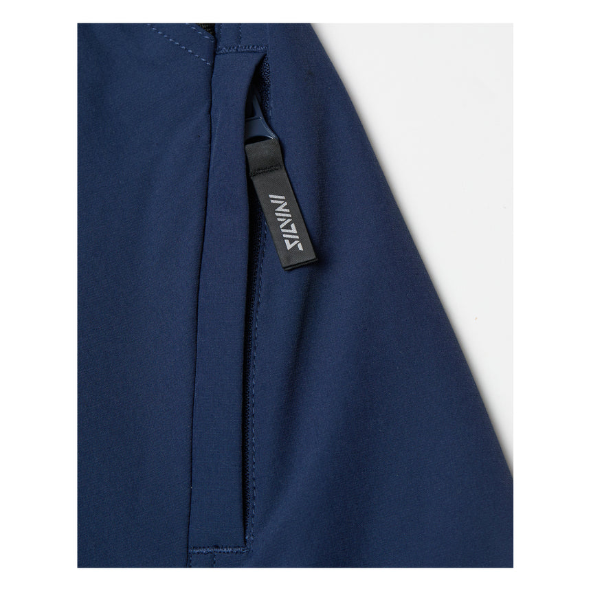 Silvini pánské kraťasy MP2525 Elvo