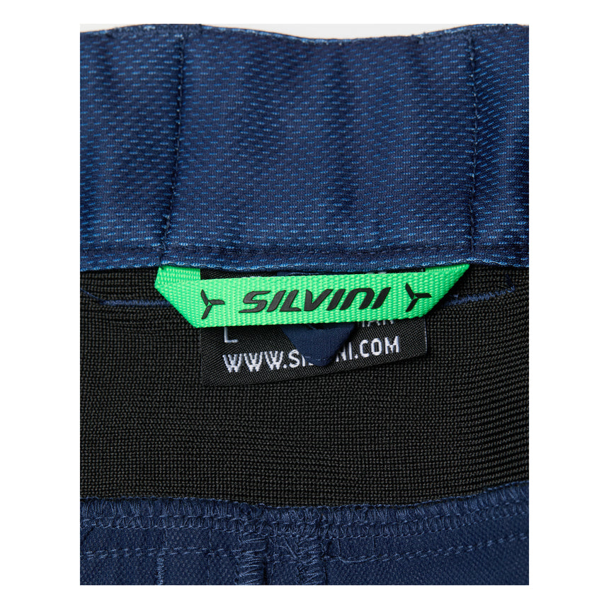 Silvini pánské kraťasy MP2525 Elvo