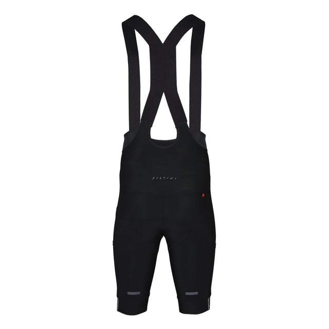 Silvini pánské kraťasy s laclem MP2619 Gavia