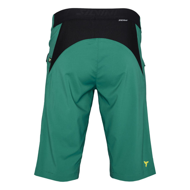 Silvini men's shorts MP2634 Fabriano