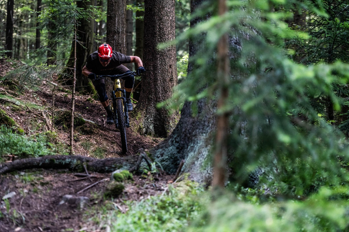 Pánský cyklistický dres Silvini MD1803 Denno