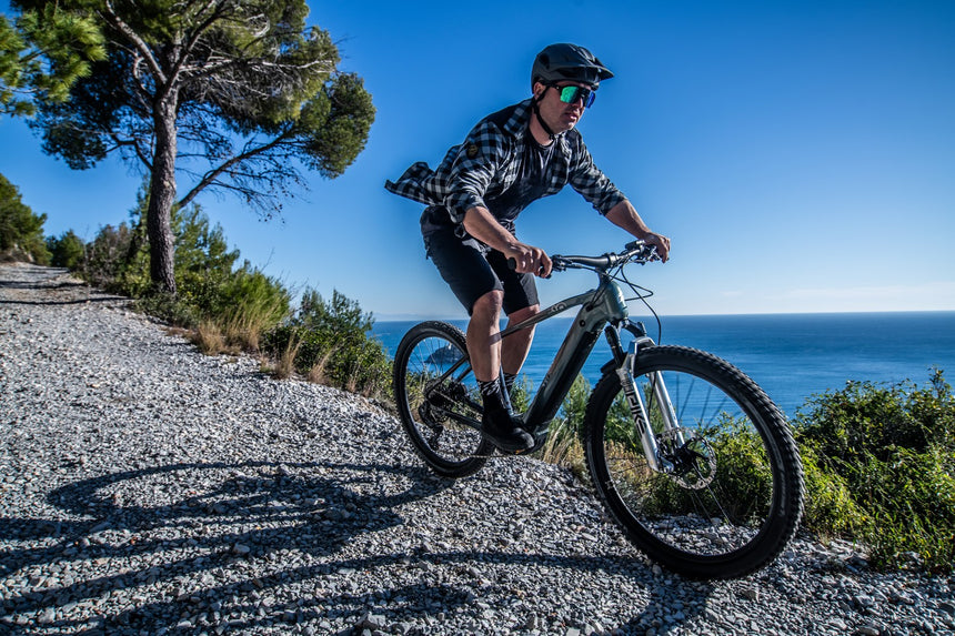 Silvini pánská košile MJ2131 Farini