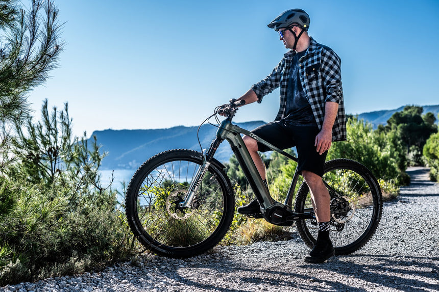 Silvini pánská košile MJ2131 Farini