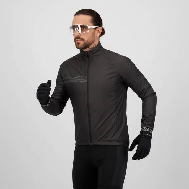 Silvini pánská bunda MJ2010 Monsano