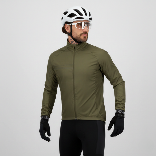 Silvini pánská bunda MJ2010 Monsano