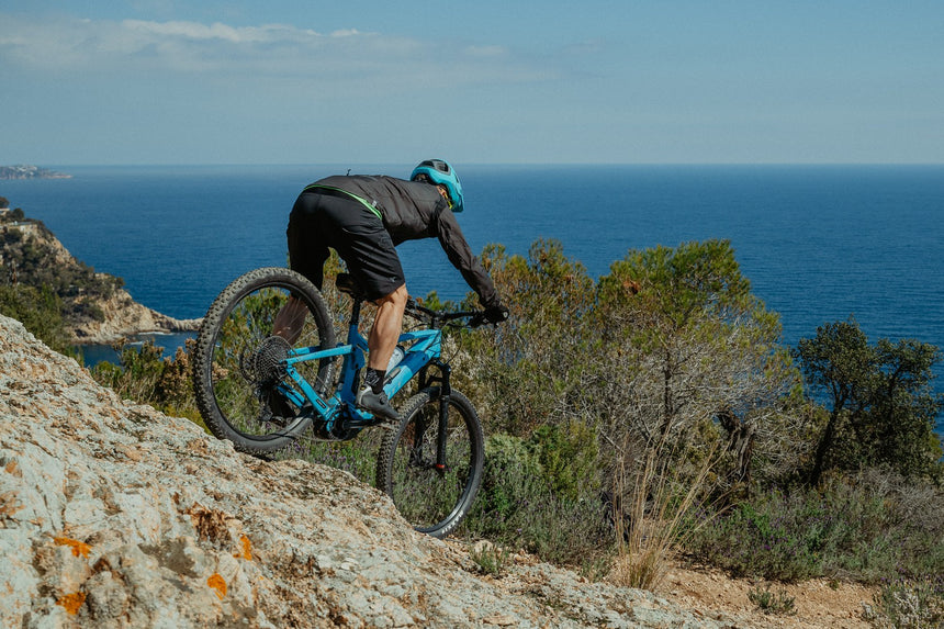 Silvini pánské kraťasy MP2225 Rango Pro