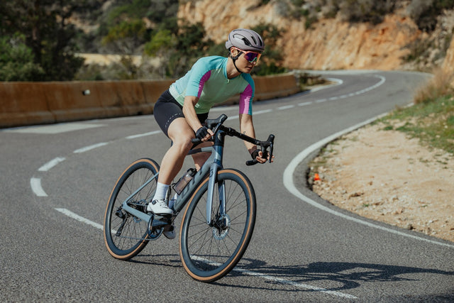 Silvini women's shorts WP2526 Sellia