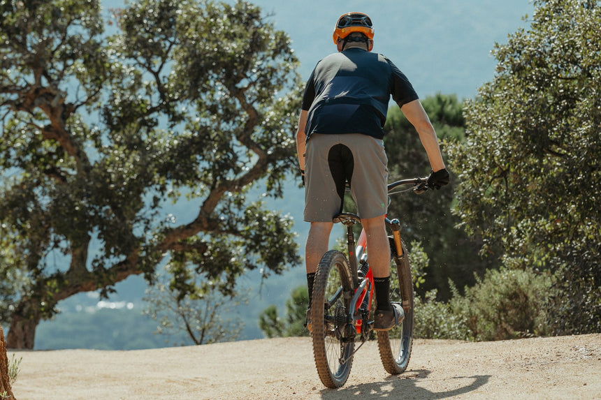 Silvini pánský dres MD2017 Gallo