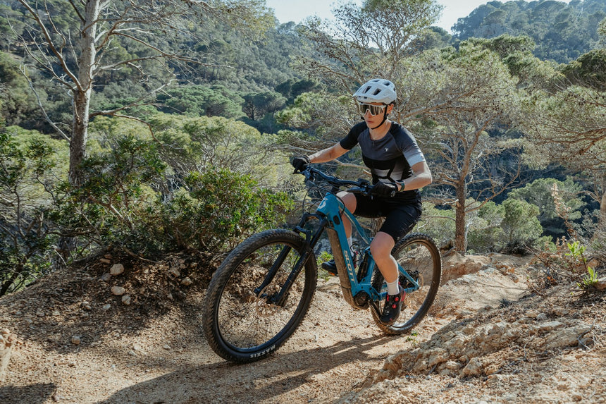 Silvini women's shorts WP2431 Alma